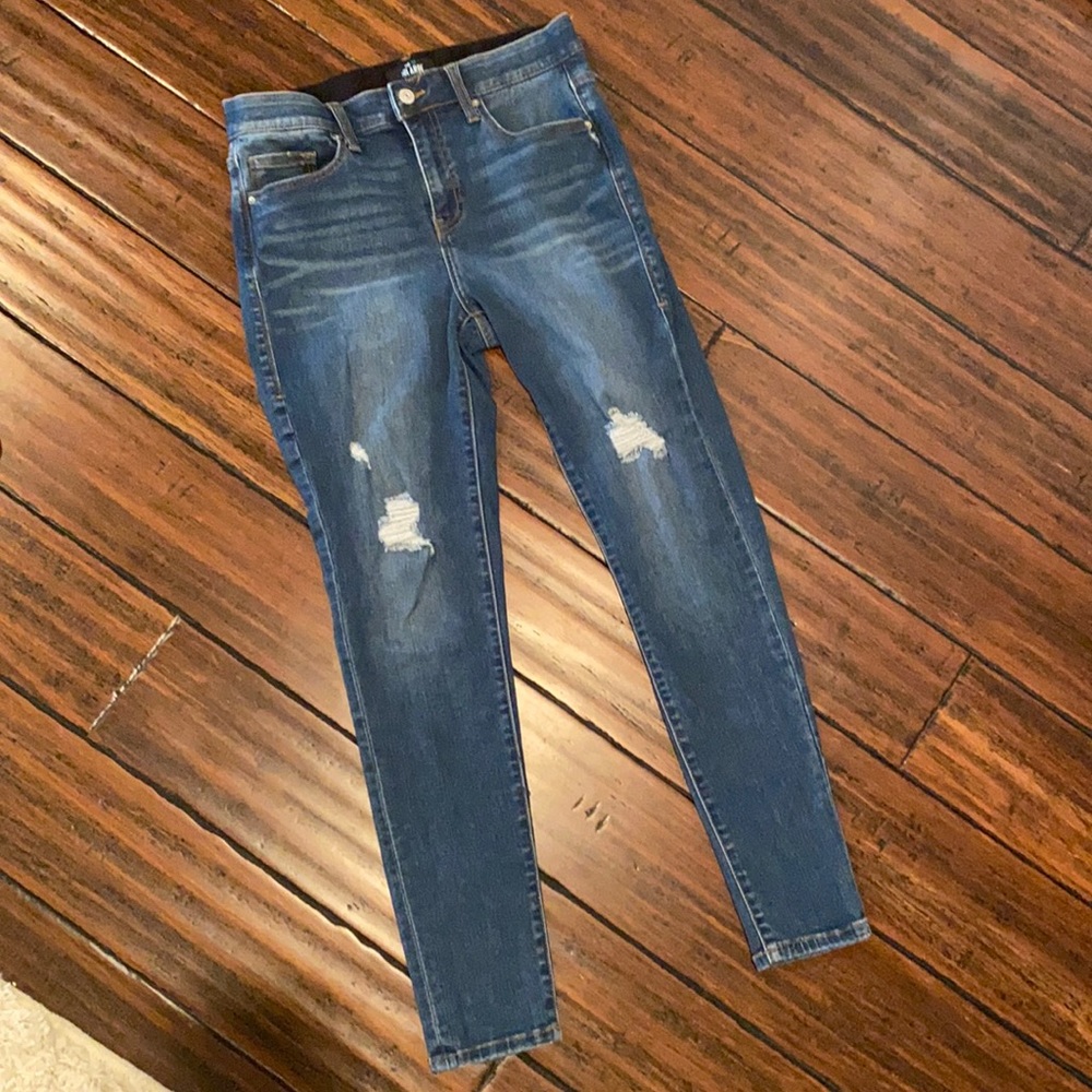 Lularoe Jeans